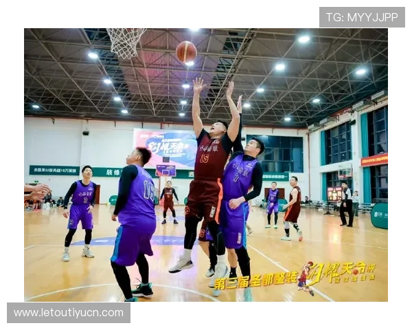 乐享体育篮球让你在家也能轻松享受高品质的篮球娱乐体验