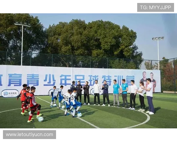 乐动体育网站在青少年体育推广中的作用与实践经验分享